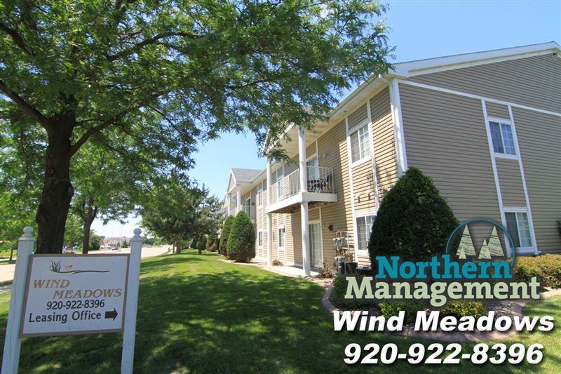 Wind Meadows Apartments - Photo 2 of 19