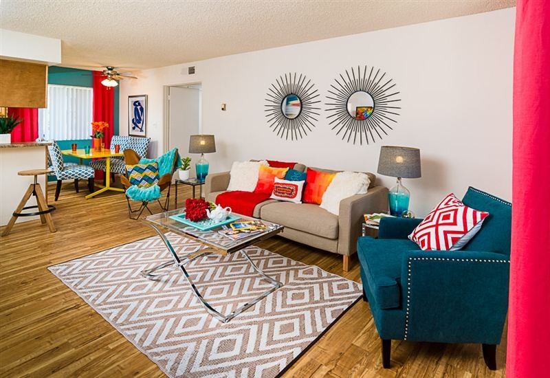 Cabana at the Pointe 1829 E Morten Ave, Phoenix, AZ 85020 Apartment