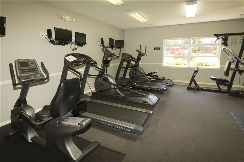 Hidden Creek Village - Photo 3 of 6