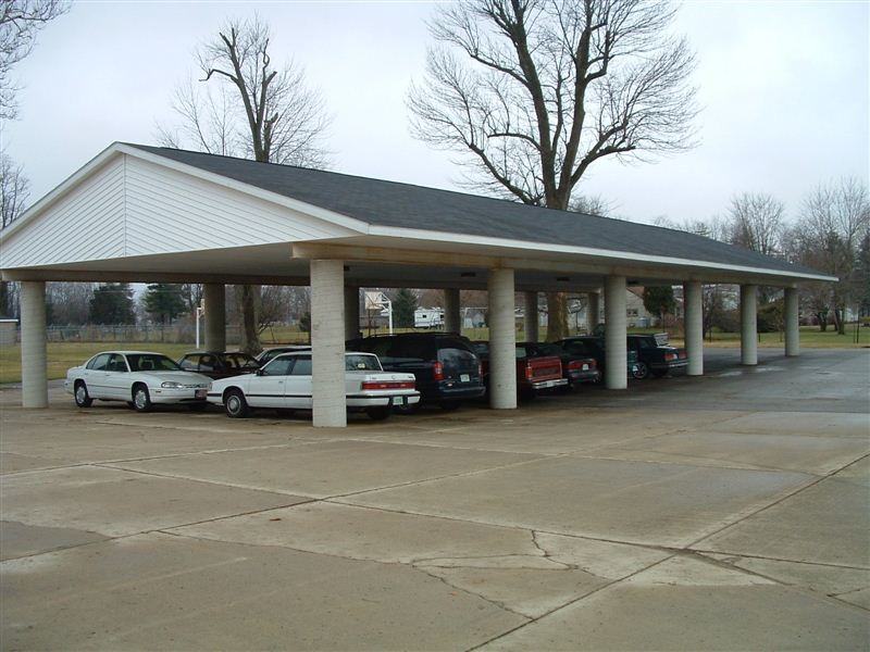 Dublin Village Apartments - Photo 3 of 6