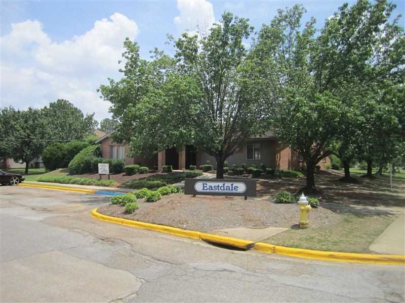 Eastdale Apartments - Photo 2 of 18