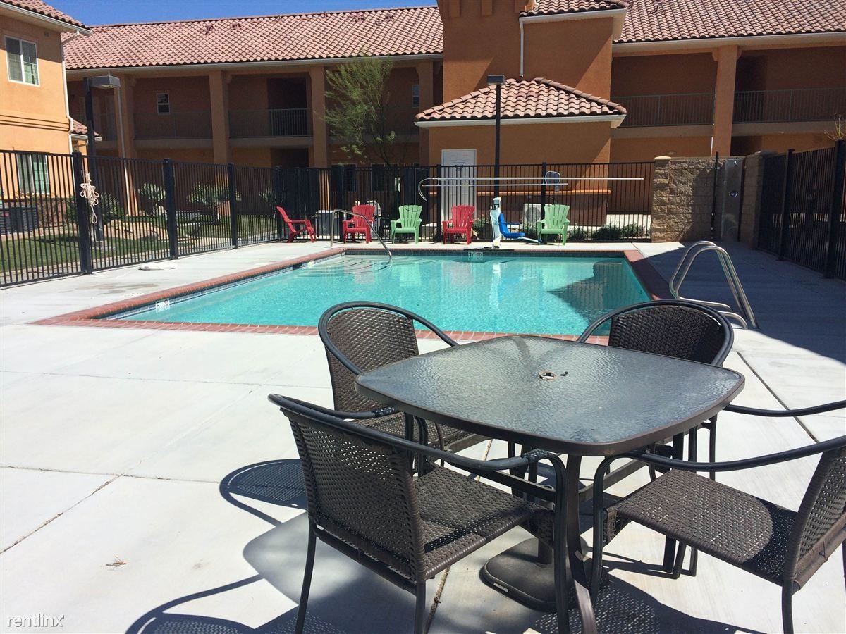 Ridgecrest Senior Apartments - Photo 3 of 16