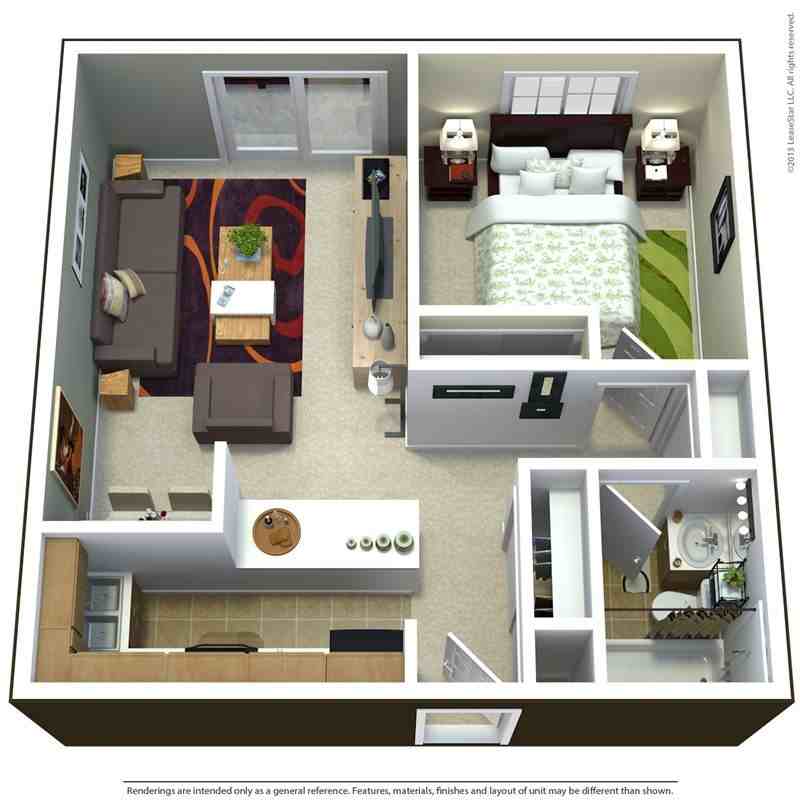 West Wind Apartments - Photo 3 of 13