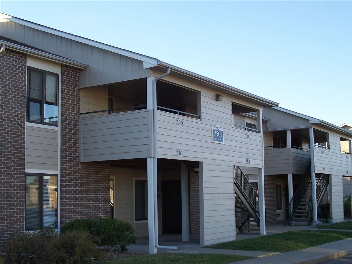 Southbrook Apartments - Photo 2 of 8