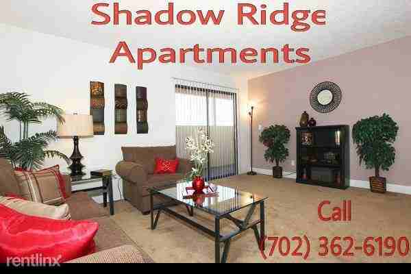 Shadow Ridge Apartments - Photo 2 of 11