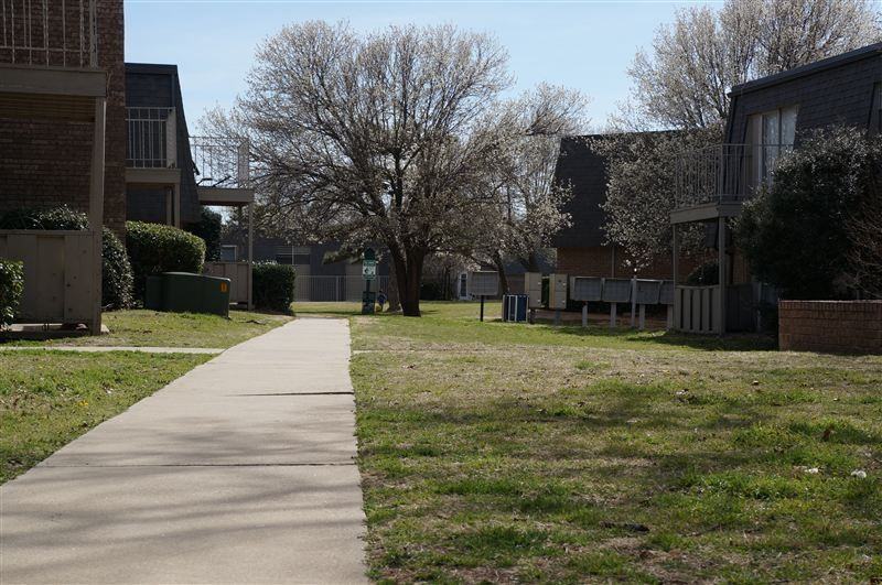 Bryan Hill Apartments - Photo 2 of 2