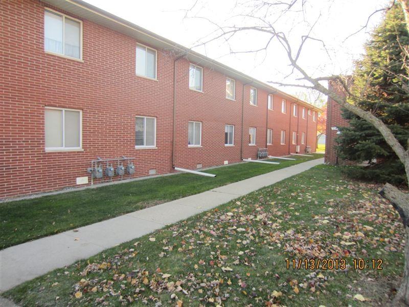 Belle River Apartments - Photo 2 of 17