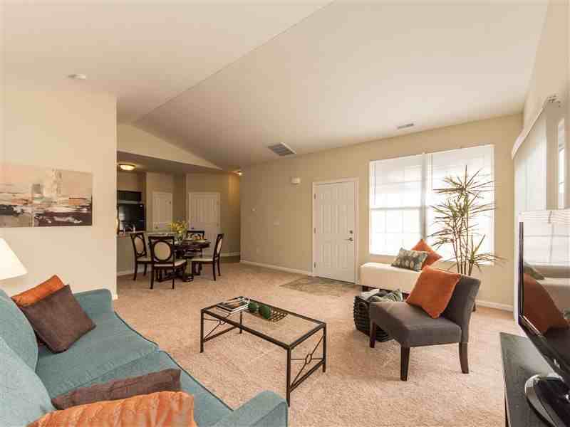 The Residences at Wheaton Village - Photo 2 of 48