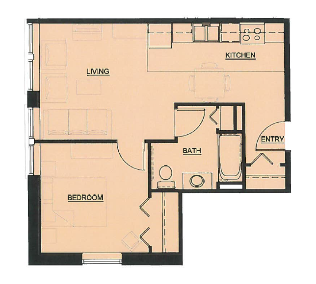 Apple Blossom - Photo 2 of 50