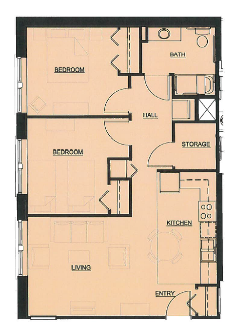 Apple Blossom - Photo 3 of 50