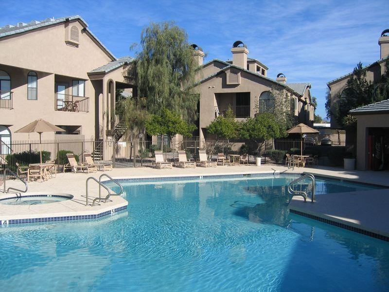 The Polo Club Apartments - Photo 2 of 9