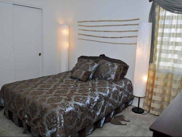 Sandalwood Creek Apartments - Photo 3 of 10