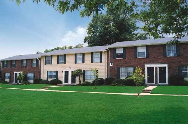 Bradford Ridge Apartments - Photo 3 of 15