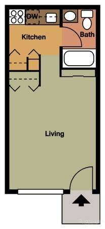 Sherbrook Apartments - Photo 3 of 10