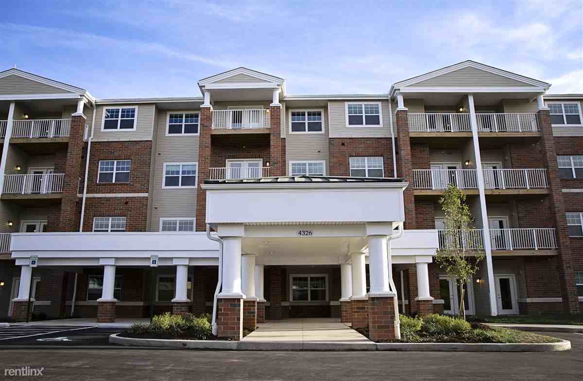 Southwick Manor Apartments 4326 Southwick Blvd, Brunswick, OH 44212