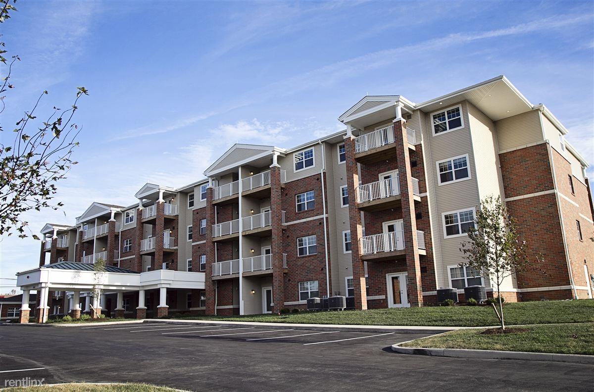 Southwick Manor Apartments 4326 Southwick Blvd, Brunswick, OH 44212