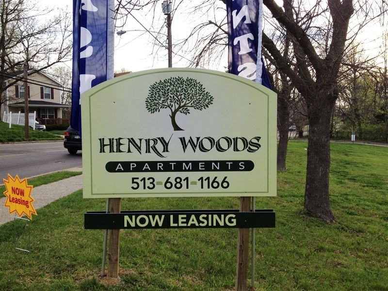 Henry Woods Apartments Harrison Ave, Cincinnati, OH 45211 Zumper