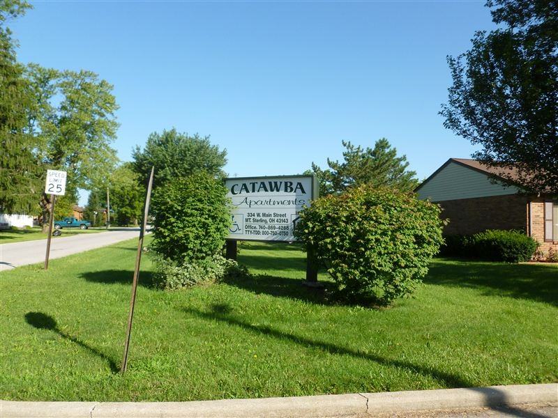 Catawba Apartments - Photo 2 of 2