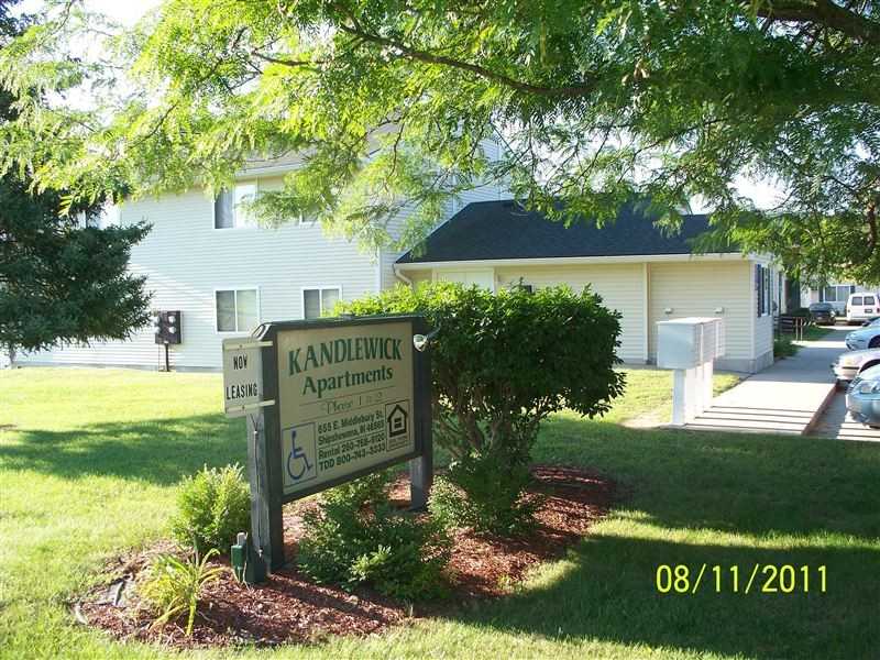 Kandlewick I Apartments - Photo 2 of 3