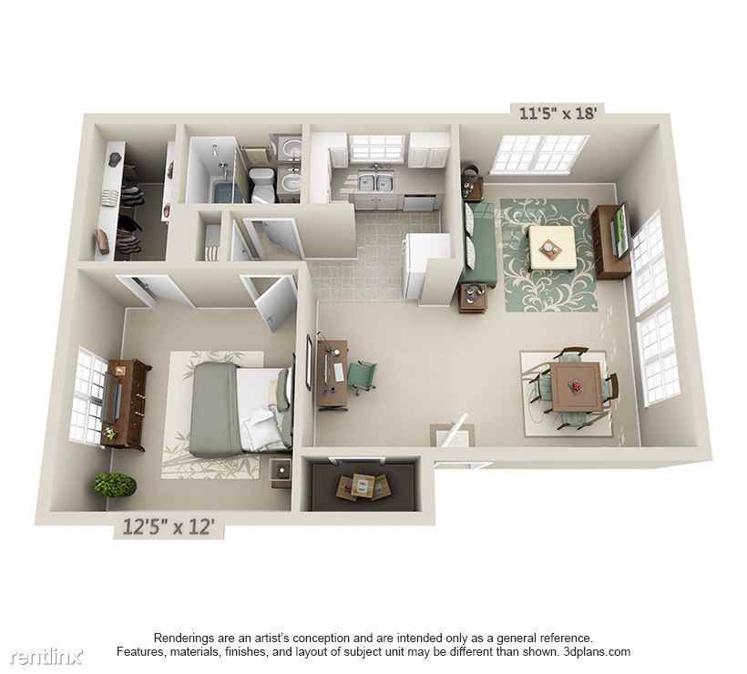 Brentwood Place - Photo 2 of 8