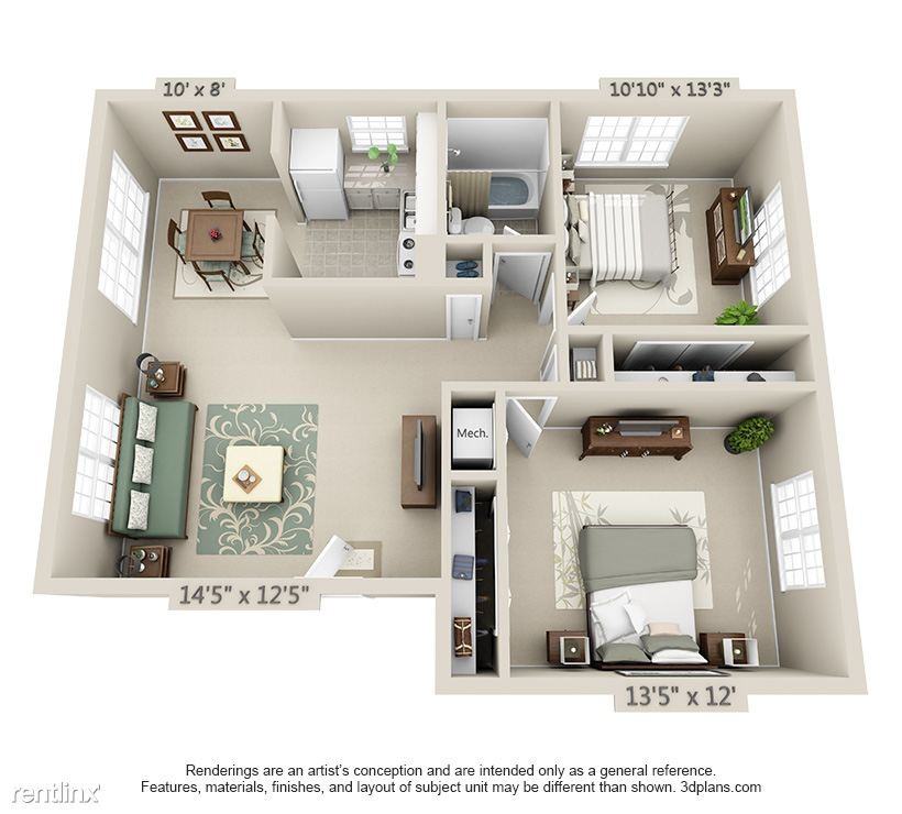 Brentwood Place - Photo 3 of 8