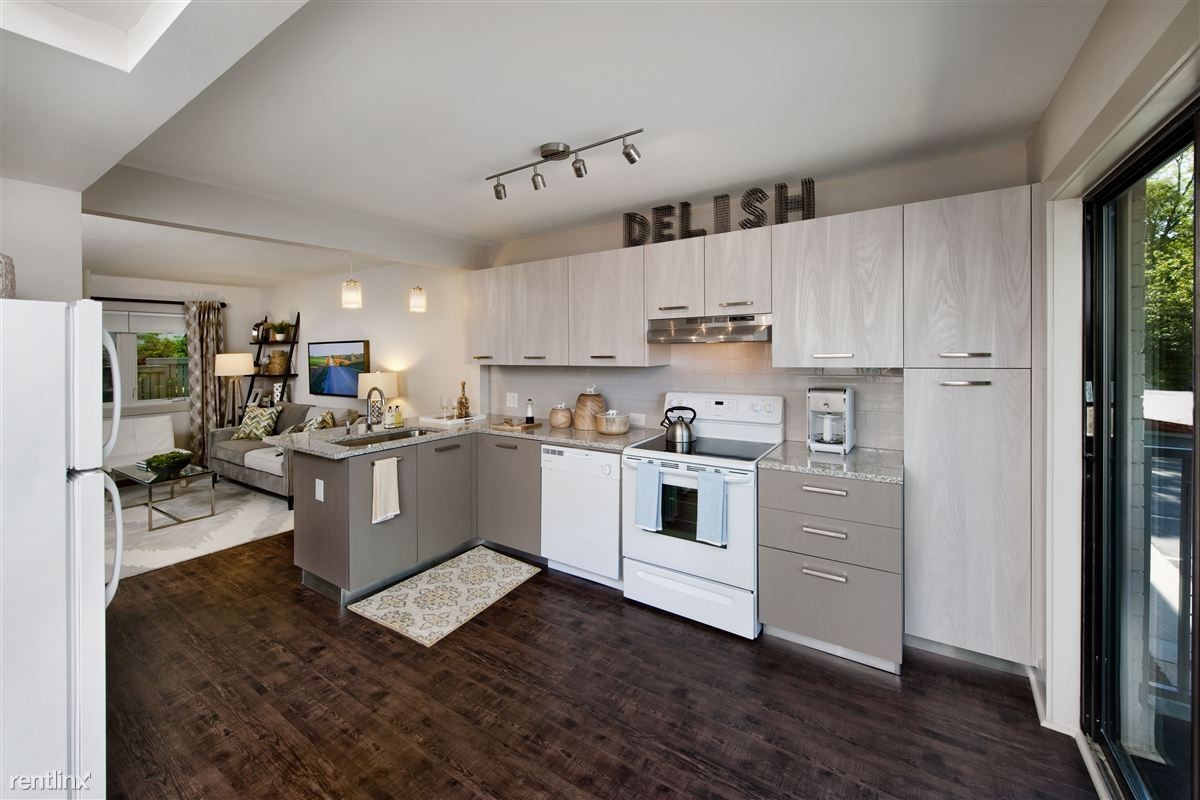 Ansley Forest Apartments - Photo 3 of 8