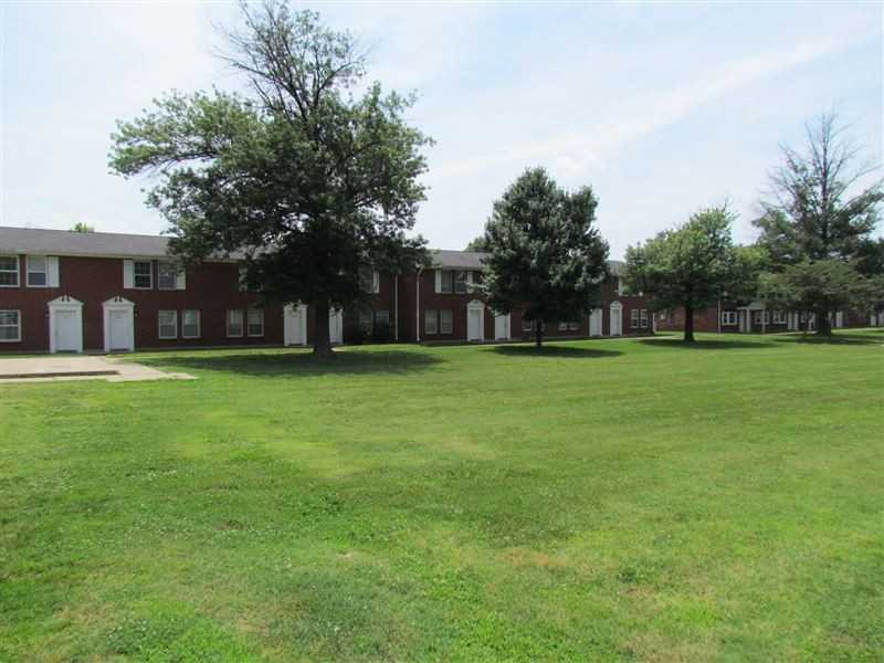 The Carpenter's Apartments 3524 Cir, Louisville, KY 40215