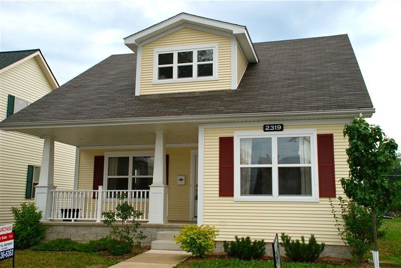 Renaissance Pointe Community Homes - Photo 3 of 5