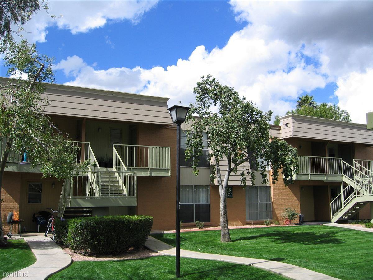 Sombra Apartment Homes Apartments W Glendale Ave, Phoenix, AZ 85021