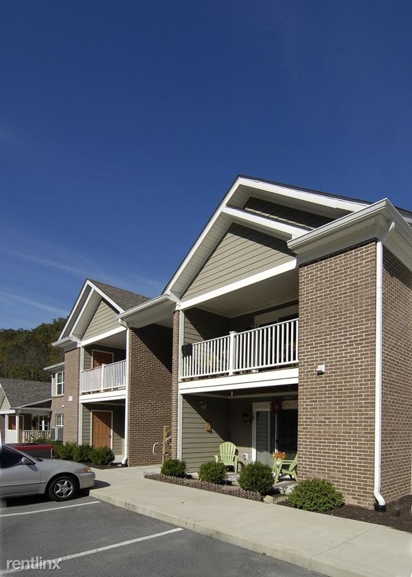 Preston's Crossing Apartments 250 Cr3384, Prestonsburg, KY 41653