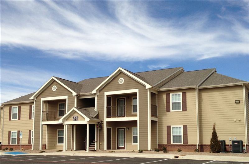 Dunes Apartments 509501 SE 4th St, Seminole, TX 79360 Zumper