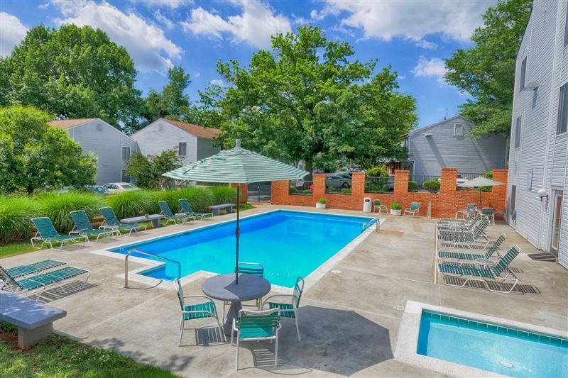 Westgate Apartments - Photo 3 of 10