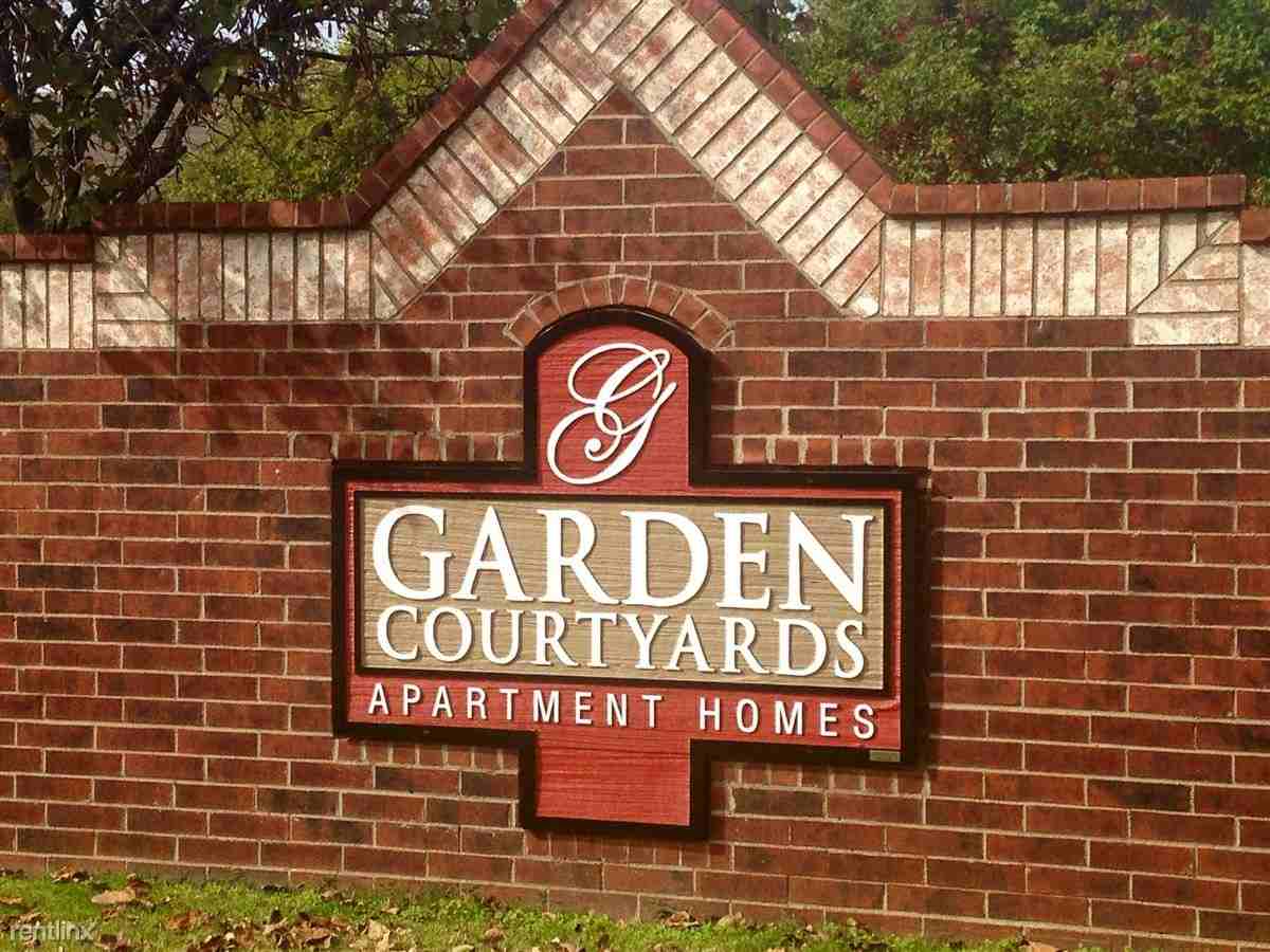 Garden Courtyards Apartments - Photo 2 of 10