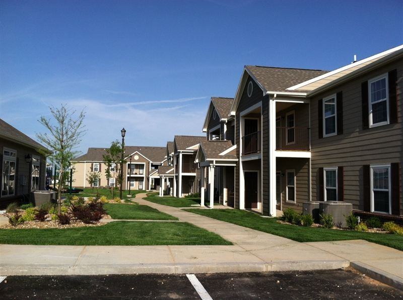 Churchill Apartments - Photo 2 of 5