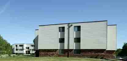 Sandy Pines Apartments 709 Old Military Rd S, Sandstone, MN 55072