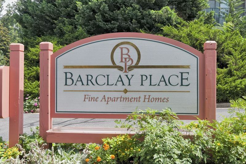 Barclay Place - Photo 2 of 12