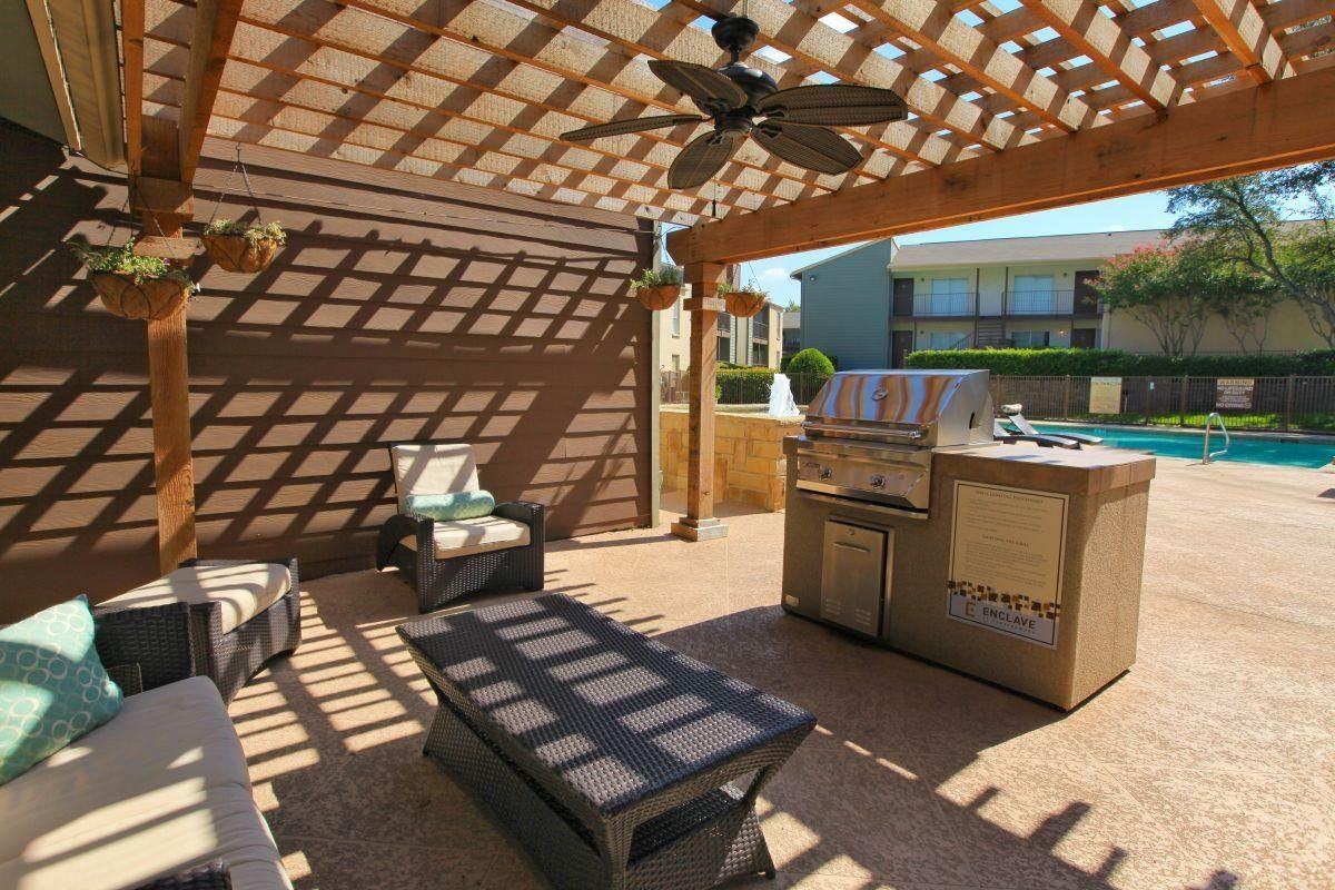 Enclave at Prestonwood Apartments - Photo 3 of 9