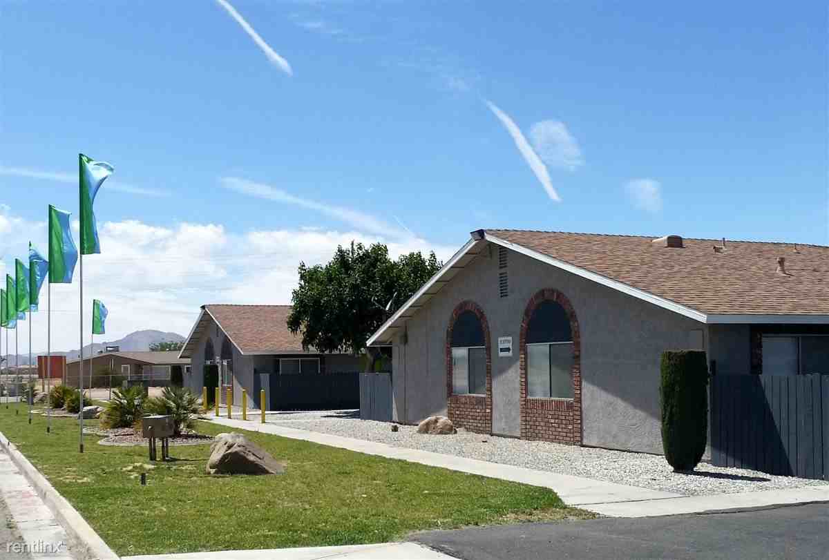 RidgeView Luxury Apartments (No 2) 11210 Auburn Ave, Adelanto, CA