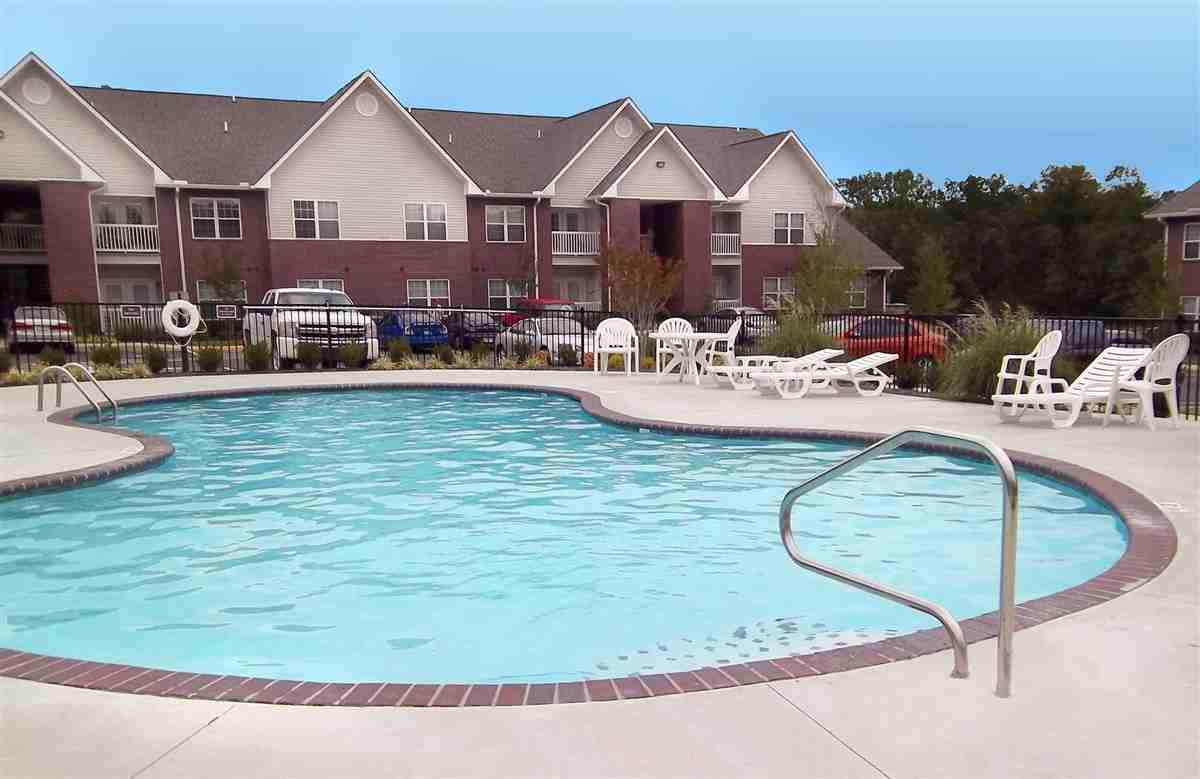 Valley Estates Heber Springs - Photo 2 of 8