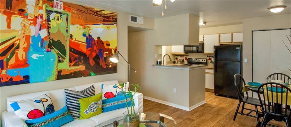 Park @ Ave K - Photo 2 of 6