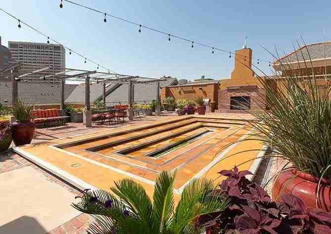 Hall @ Cole - Photo 2 of 10