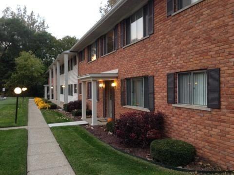 Rochester Arms Apartments 421 Parkdale Ave, Rochester, MI 48307 Zumper