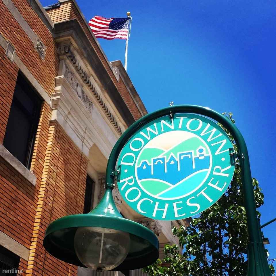 Rochester Arms Apartments 421 Parkdale Ave, Rochester, MI 48307 Zumper