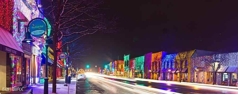 Rochester Arms Apartments 421 Parkdale Ave, Rochester, MI 48307 Zumper