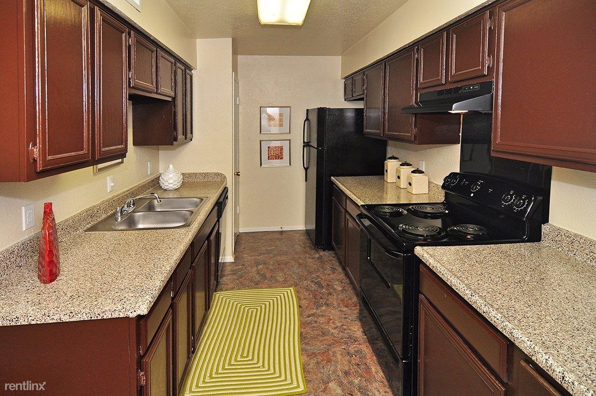 Spring Valley @ Coit - Photo 3 of 7