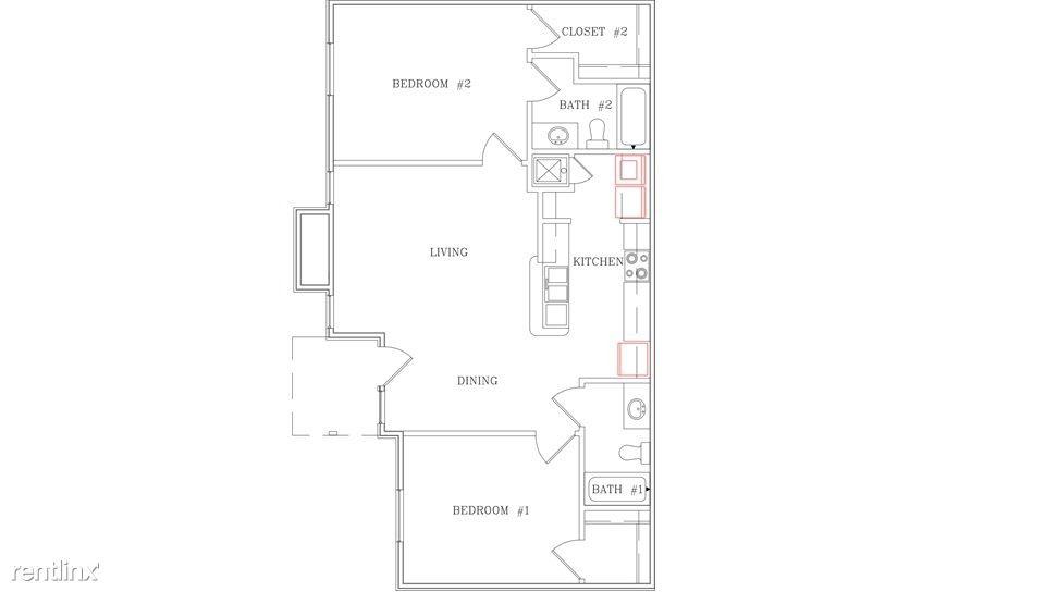 Cameron Place Apartments - Photo 2 of 2