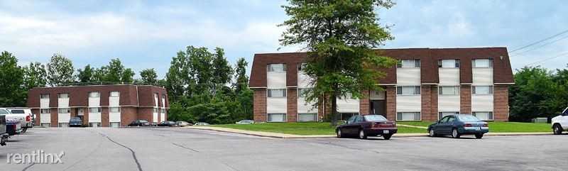 Parkway Plaza Apartments 431 Rogers Rd, Lexington, KY 40505 Zumper