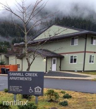 Sawmill Creek Apartments 103 Burkhart Dr, Sitka, AK 99835 Zumper