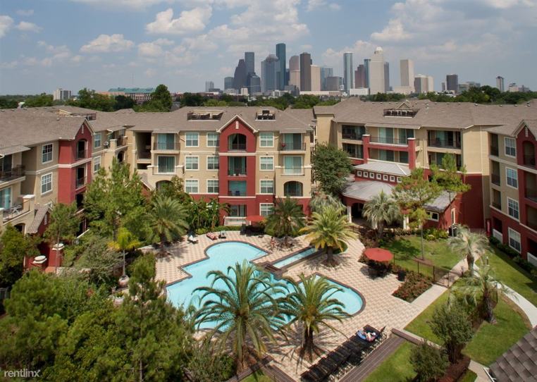 The Viv - Apartments in Houston, TX