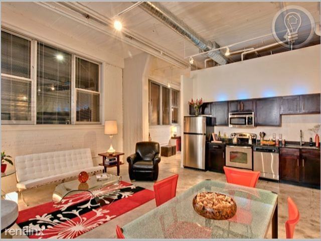 Downtown Luxury Lofts Apartments in Lone Star, San Antonio, TX 78204 Zumper